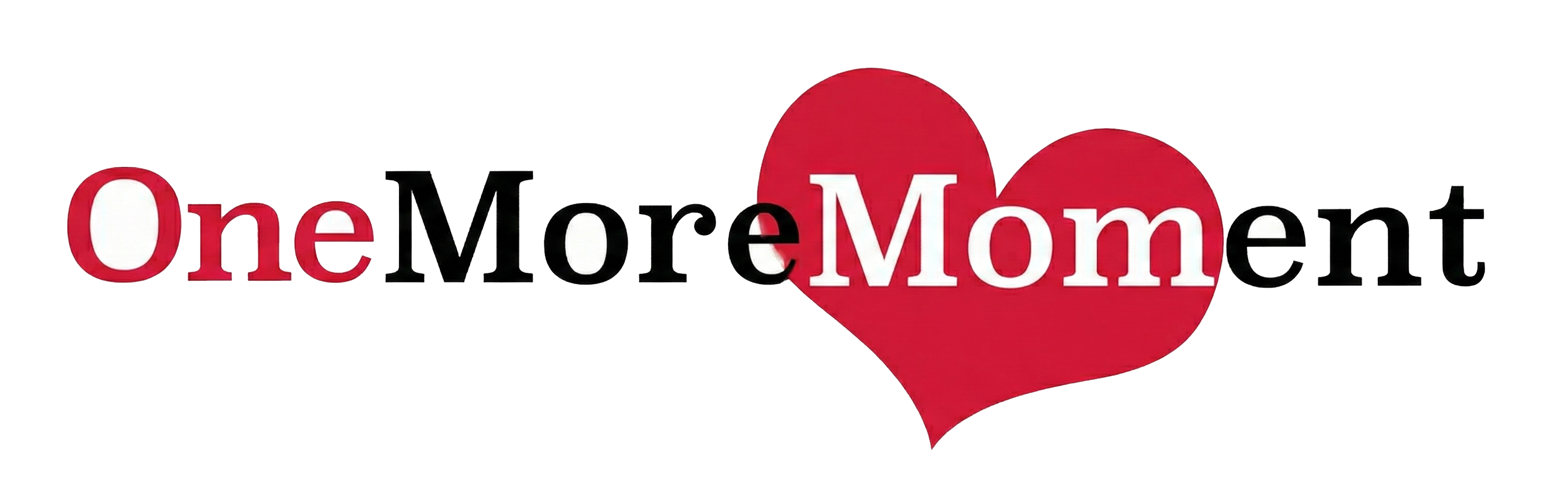 One More Moment
