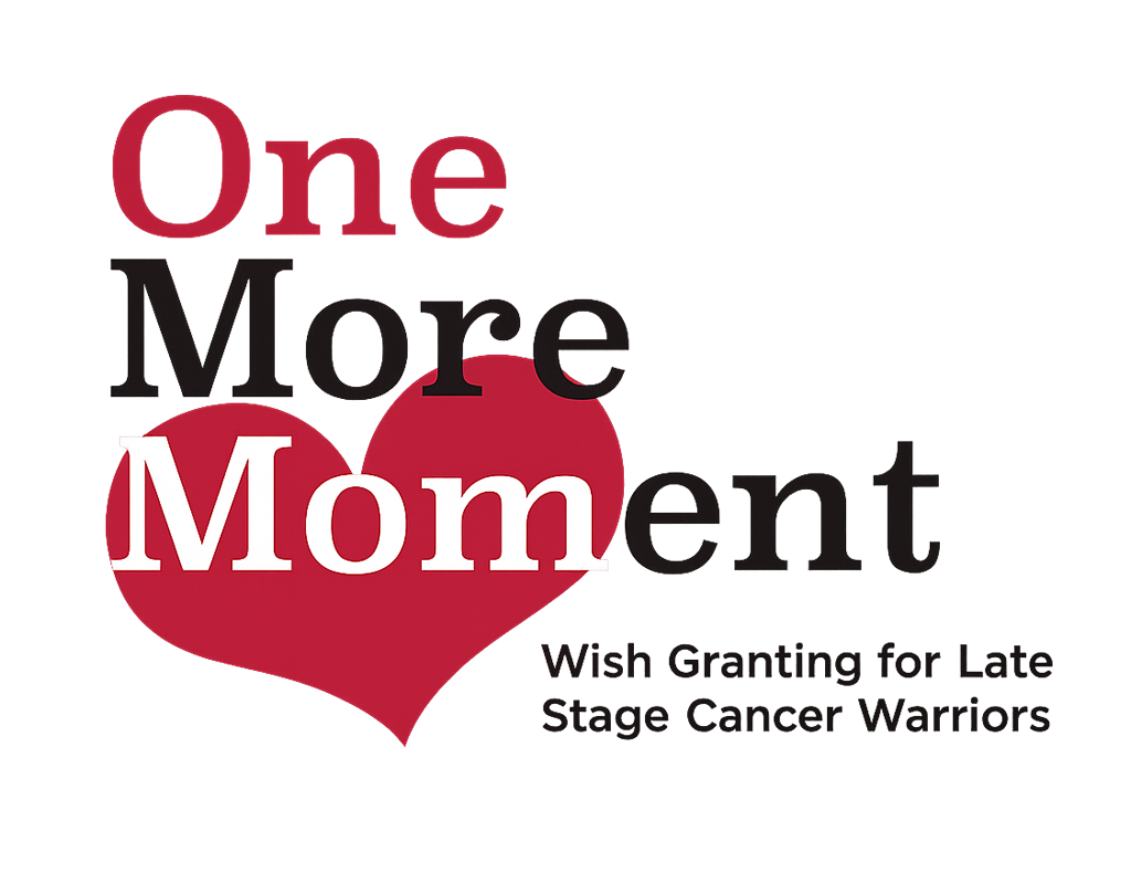 One More Moment